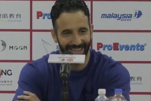 阿莫林谈B费：不认为他会离队，俱乐部可通过其他方式创收