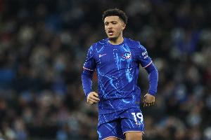 罗马诺：切尔西与经纪人商谈桑乔留队，不愿匹配球员在曼联的工资