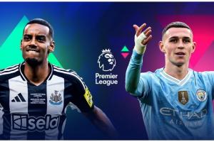 最新英超身价前30：哈兰德福登厄德高下跌，伊萨克赖斯麦卡上涨