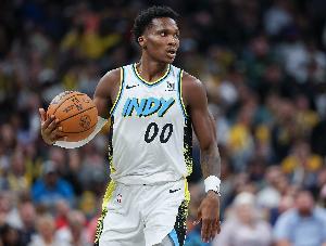 拼尽全力！马瑟林10中6空砍全队最高23分外加9板 罚球9中9