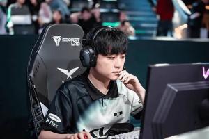 ShowMaker：如何应对坦克需多思考，要靠自身实力晋级传奇组