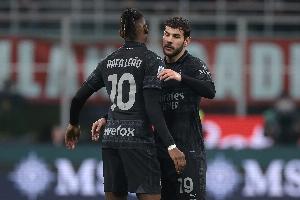 米体：新月需要说服特奥加盟 迈尼昂可能去曼联&莱奥是米兰非卖品