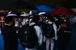 全神班？全神人班！从今天的表现来看，吧友们觉得iG对阵FPX有胜算吗？