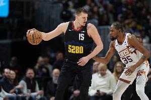 皮尔斯：KD去的球队需要有人比他强 比如掘金&雄鹿&独行侠