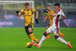 巴雷拉：曾无数次梦想再踢欧冠决赛 对阵巴萨时已证明国米的强大