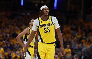 特纳：人生1/3都在步行者度过 还要拿下四场！