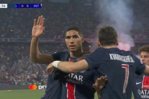 媒体人：传进球门..欧冠决赛是不是没有这么闲庭信步打破僵局的球