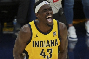 付政浩：西卡是东部最好的二当家 对雷霆要想办法必须让他多出手