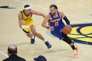 内姆哈德：今天打得很团结 在场上我们永远有要证明的东西