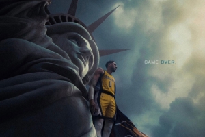 王猛：今年的总决赛大概就是小市场小人物逆袭最好的样子！