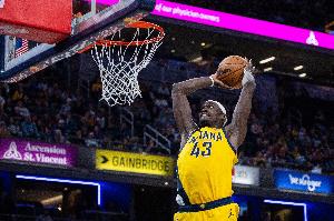 西卡：我们在场上从不耍花招 只要打得努力就不会输