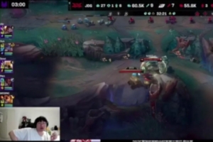 Ning：别在我直播间讨论换人的事了，你们不该是着急的人