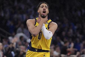 球队名宿的肯定！东决MVP投票 雷吉-米勒投的是哈利伯顿