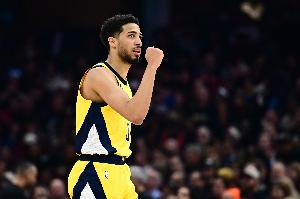 杀进总决赛！哈利：先享受这场胜利吧 后面还有硬仗要打呢