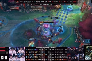 媒体人看WBG 1-1 JDG：Erha立功了！JDG经典Peyz一死家没了