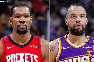 美媒建议：火箭送狄龙小贾等4将+2首轮换KD 3年7000万重签范乔丹