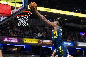 托布：我的自信来源于队友们的信任 球队的化学反应起了很大作用