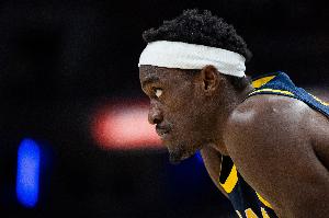 西卡：雷霆是另一个级别的挑战 但我们不管对上谁都有胜算