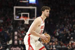 路威谈申京落选最佳阵容：他是二号种子的队内最佳 他是全明星