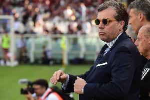 斯基拉：尤文与琼托利在进行解约谈判，俱乐部将付遣散费