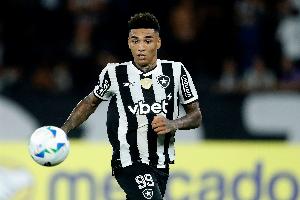 DO：诺丁汉森林接近与博塔弗戈达协议，签下伊戈尔-热苏斯等三人