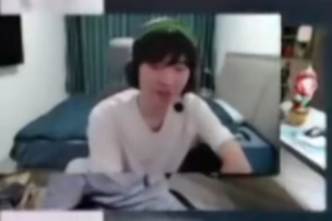 Cryin：我觉得T1今年没什么戏份，因为上单是Doran