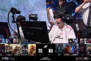 LPL的威斯布鲁克？Kanavi斩获MVP 季后赛连续上头送节奏导致队伍0-2落后