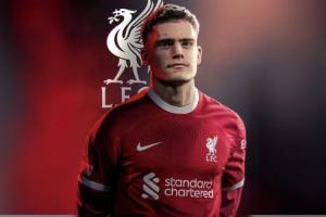 1.41亿欧破纪录！英媒：利物浦将提高报价，出价1.41亿欧签维尔茨