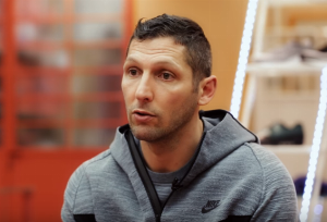 马特拉齐：欧冠决赛很痛苦&国米要重新开始 我不知道小因是否留任