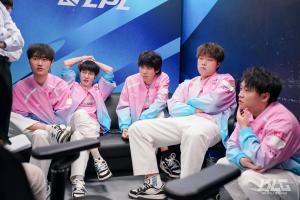 第二赛段最成功的换人！Beichuan加盟BLG后队伍胜率高达81.5%