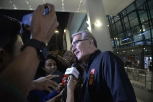 伊万：我一直保持乐观，不管对印尼还是其他球队都会积极赢得胜利