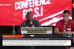 克鲁伊维特：去年我们对中国进行透彻研究，遗憾没取得想要的结果