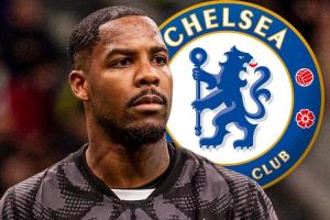 现身价2500万罗马诺独家：切尔西与米兰就29岁迈尼昂进行谈判