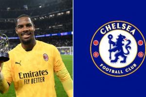 疯狂囤门将！天空：29岁迈尼昂很可能加盟切尔西 蓝军已有5名门将