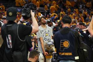 杀进总决赛！Windhorst：步行者老板现在愿意稍微缴纳一点奢侈税