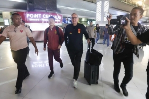 表示尊重！伊万：印尼有许多来自欧洲的新球员，具备欧洲比赛经验