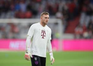 以色列媒体：拜仁门将佩雷茨即将与埃因霍温就个人条款达成一致