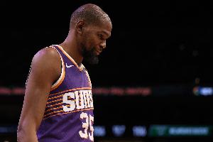 要来了吗太阳一直向火箭推销KD并降低要价 想换回自己首轮签