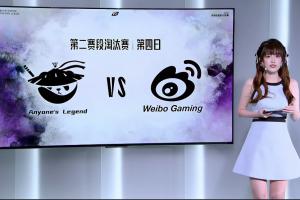 WBG粉丝怒斥AD：你们ad真是稳定的菜 hang会玩ad的吧 要不……