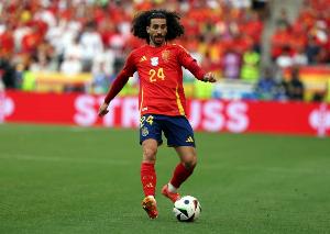 库库雷利亚：我已经做好了再次被嘘的准备，但我并没有做错什么