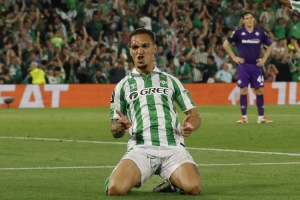 巴西媒体：尤文将安东尼列为今夏引援目标，管理层对他评价颇高