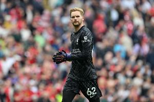 TA：凯莱赫的初始转会费为1250万镑，总价1800万镑