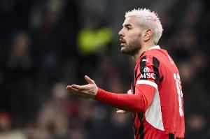 记者：利雅得新月为特奥提供1500万欧年薪，球员想要2000万欧