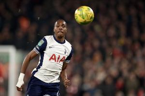 德天空：热刺仍希望留住特尔，目前正讨论再次租借+附带强制购买