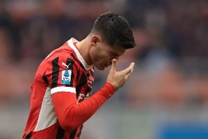 莫拉塔谈未来：我想回到西班牙踢球，首选是重返赫塔费