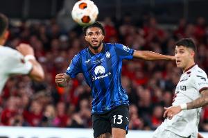 莫雷托：新月接触亚特兰大后腰埃德森，未来几天预计报价6000万欧