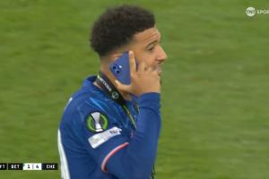 还得找下家桑乔曾打电话称不回曼联，但切尔西付500万镑退货