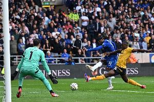 邮报：切尔西继续谈埃基蒂克，愿出售马杜埃凯&恩昆库&菲利克斯