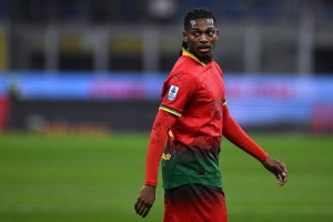 回声报：利物浦就莱奥与米兰接触，作为迪亚斯加克波的可能替代者