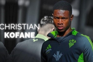 法媒：勒沃库森即将支付500万欧违约金，签下18岁西乙前锋科法内